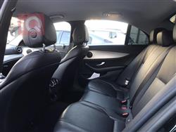مێرسێدس بێنز E-Class